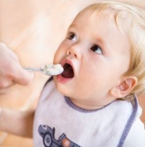 Chroń dziecko przed alergią