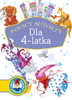 Polscy autorzy dla najmłodszych