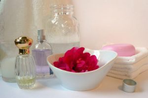 Aromaterapia – leczenie zapachem