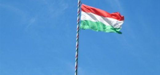 „Polak, Węgier dwa bratanki…” na wakacjach