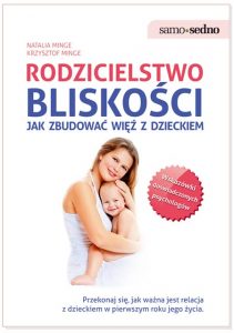 Być bliżej swojego dziecka