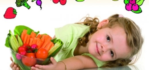 Jak kształtować zdrowe nawyki żywieniowe u dzieci?