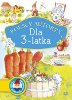 Polscy autorzy dla najmłodszych