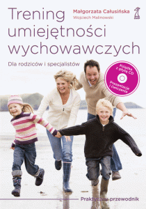 Trening umiejętności wychowawczych